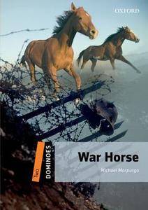 Dominoes: Two: War Horse di Alex Raynham edito da OUP Oxford