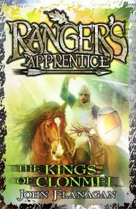 The Kings of Clonmel (Ranger's Apprentice Book 8) di John (Author) Flanagan edito da Random House Children's Publishers UK