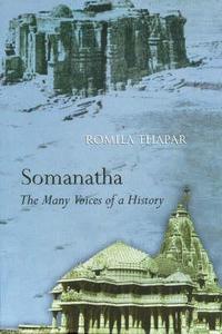 The Many Voices Of A History di Romila Thapar edito da Penguin Books