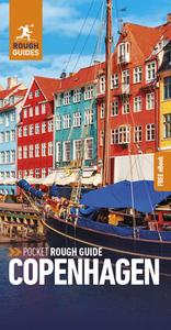 Pocket Rough Guide Copenhagen: Travel Guide with Free eBook di Rough Guides edito da ROUGH GUIDES