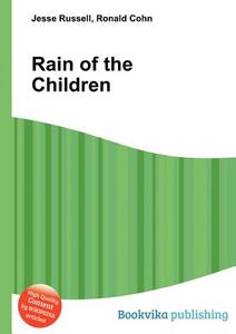 Rain Of The Children edito da Book On Demand Ltd.