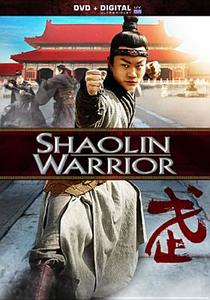 Shaolin Warrior edito da Lions Gate Home Entertainment