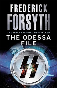 The Odessa File di Frederick Forsyth edito da Random House UK Ltd