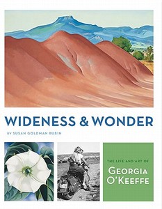 Wideness And Wonder di Susan Goldman Rubin edito da Chronicle Books