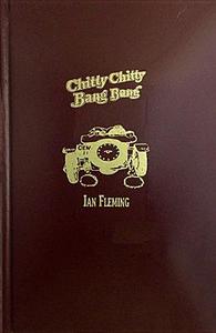 Chitty Chitty Bang Bang di Ian Fleming edito da Amereon Limited