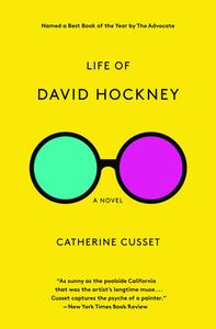 Life Of David Hockney di Catherine Cusset edito da Other Press LLC