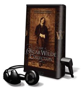 The Oscar Wilde Collection [With Earbuds] di Oscar Wilde edito da LA Theatre Works