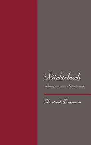 Nächtebuch di Christoph Gassmann edito da Books on Demand