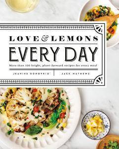 Love and Lemons Every Day di Jeanine Donofrio edito da Penguin LCC US