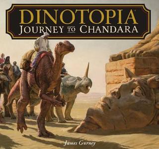 Dinotopia di James Gurney edito da Andrews McMeel Publishing