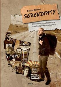 Serendipity di Dennis Knickel edito da Books on Demand