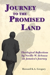 Journey To The Promised Land edito da Ian Randle Publishers,jamaica