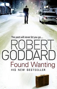 Found Wanting di Robert Goddard edito da Transworld Publishers Ltd