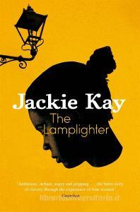 The Lamplighter di Jackie Kay edito da Pan Macmillan