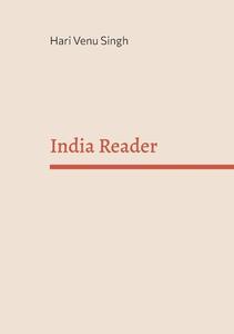 India Reader di Hari Venu Singh edito da Books on Demand