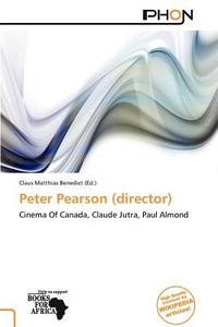 Peter Pearson (director) edito da Duc