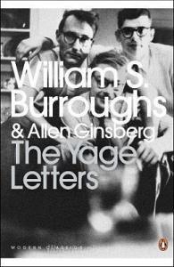 The Yage Letters di William S. Burroughs, Allen Ginsberg edito da Penguin Books Ltd (UK)