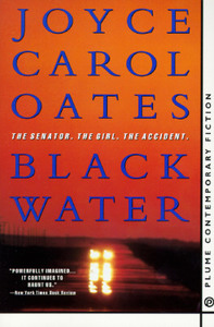 Black Water di Joyce Carol Oates edito da Penguin LCC US
