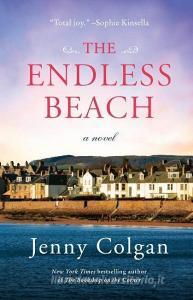 The Endless Beach di Jenny Colgan edito da THORNDIKE PR