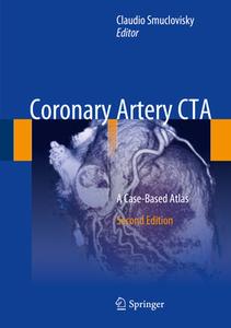 Coronary Artery CTA edito da Springer-Verlag GmbH