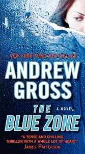 The Blue Zone di Andrew Gross edito da HARPER TORCH