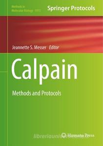 Calpain edito da Springer-Verlag GmbH