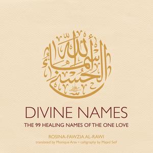 Divine Names di Rosina-Fawzia Al-Rawi edito da Interlink Publishing Group, Inc