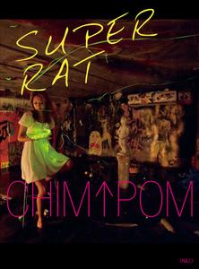 Super Rat di Chim Pom edito da Parco Publishing