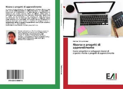 Risorse e progetti di apprendimento di Maman Fathurrohman edito da Edizioni Accademiche Italiane