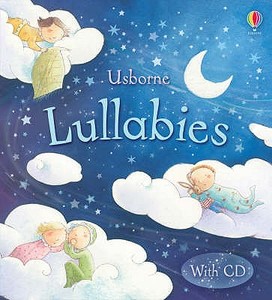 Book Of Lullabies edito da Usborne Publishing Ltd