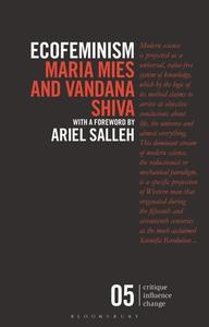 Ecofeminism di Vandana Shiva, Maria Mies edito da Bloomsbury Academic