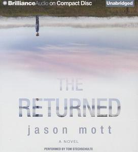 The Returned di Jason Mott edito da Brilliance Corporation
