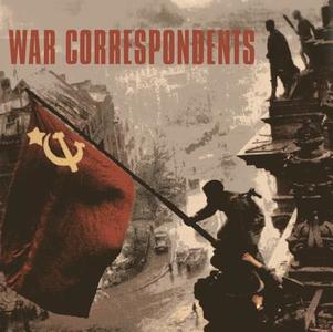 War Correspondents di Claudio Razeto edito da WELCOME RAIN PUBL