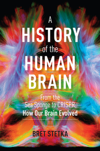 Brain Power: From the Brink of Extinction to Crispr, How the Human Brain Evolved di Bret Stetka edito da TIMBER PR INC