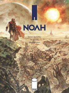Noah di Darren Aronofsky, Ari Handel edito da IMAGE COMICS