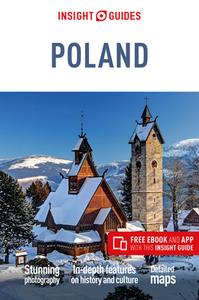 Insight Guides Poland (Travel Guide with Free eBook) di Insight Guides edito da APA Publications