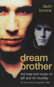 Dream Brother di David Browne edito da HarperCollins Publishers