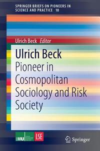 Ulrich Beck di Ulrich Beck edito da Springer-Verlag GmbH