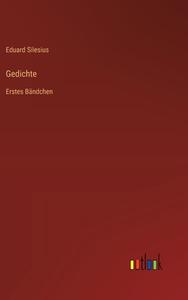 Gedichte di Eduard Silesius edito da Outlook Verlag