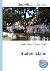 Staten Island edito da Book On Demand Ltd.
