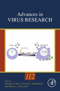 Advances In Virus Research edito da Elsevier Science & Technology