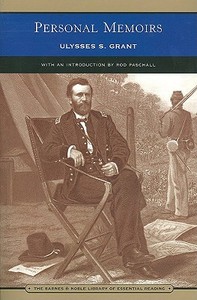 Personal Memoirs di Ulysses S. Grant edito da Barnes & Noble Inc