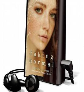 Faking Normal di Courtney C. Stevens edito da HarperCollins Publishers