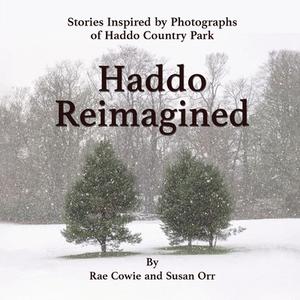 Haddo Reimagined di Rae Cowie edito da Independently Published
