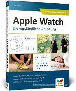 Apple Watch di Steffen Bien edito da Vierfarben