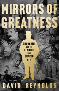 Churchill di David Reynolds edito da HarperCollins Publishers