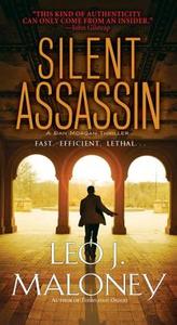 Silent Assassin di Leo J. Maloney edito da Kensington Publishing