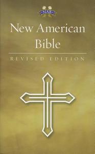 Bible-NABRE edito da American Bible Society