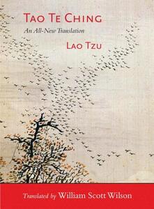 An All-new Translation di Lao Tzu edito da Shambhala Publications Inc