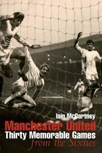 Manchester United di Iain McCartney edito da Db Publishing